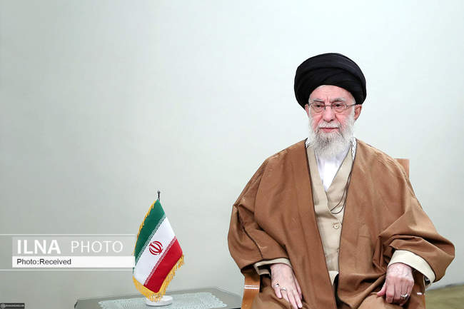 پیام نوروزی رهبر انقلاب به مناسبت آغاز سال ۱۴۰۴