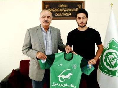 ماشین سازی دو مهاجم جدید به خدمت گرفت