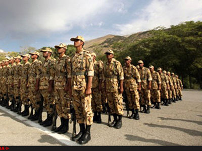 قیمت خرید غیبت سربازی در لایحه بودجه سال ۹۷