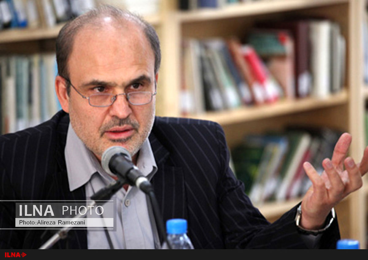 نشست «سرخوردگی فعالان اجتماعی؛ ریشه‌ها و پیامدها» با سخنرانی جلایی‌پور