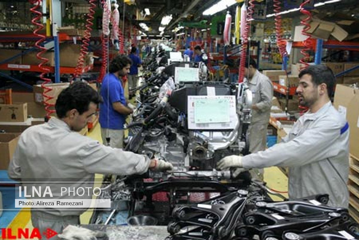 Iranian carmaker calls for co-op with Azerbaijan, Turkey