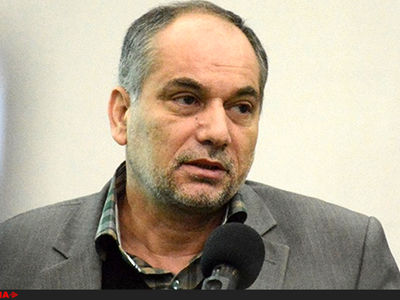 پورعلی مطلق مشاور وزیر و مسئول هماهنگی امور اجرایی انتخابات شد