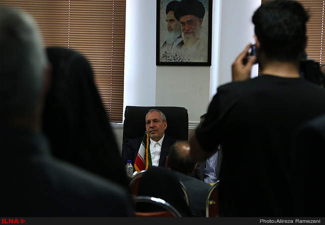 مراسم سپاس معلم 