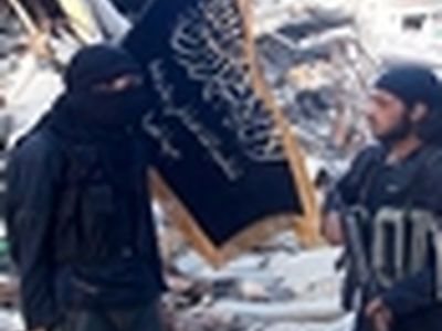 ۴۰ تروریست جبهه النصره توسط ارتش سوریه کشته شدند