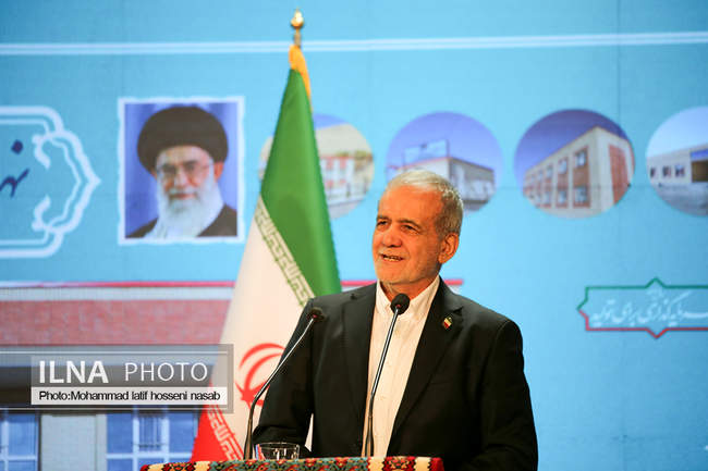 سفر یک روزه رئیس جمهور به کردستان 