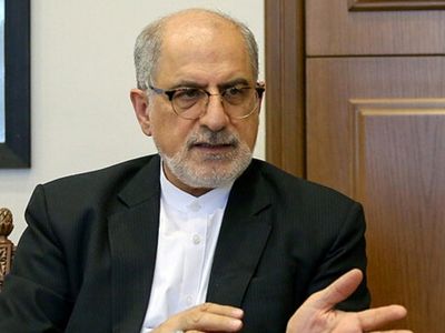 رقابت ناسالم بین تجار ایرانی قیمت کالای صادراتی ایران را در خارج از کشور تنزل داده است