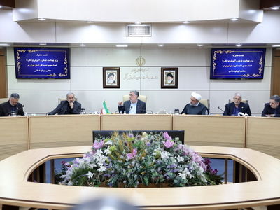  درمان رایگان ۴۰ هزار مجروح جنگ رمضان/ لزوم حمایت مجلس برای تامین مواد اولیه دارویی و جبران کمبودها