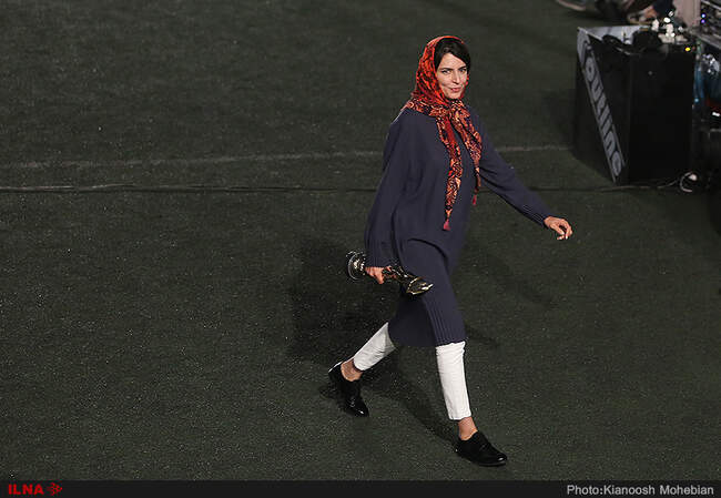 نوزدهمین جشن بزرگ سینمای ایران