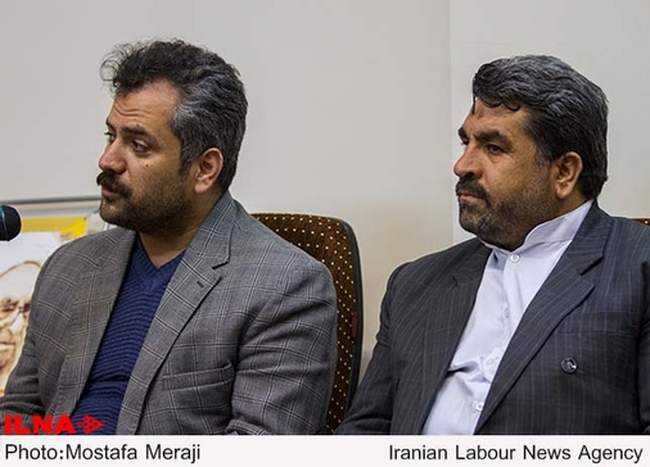 دیدار مدیرعامل، سردبیر و اعضای تحریریه ایلنا با مراجع تقلید