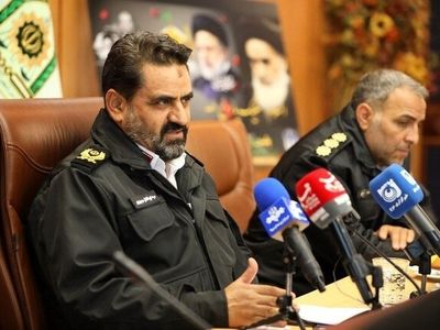 آغاز حذف دوربرگردان‌های همسطح بزرگراه‌های تهران

