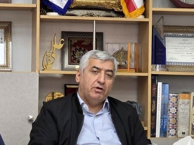 مرزهای زمینی به روی اتباع خارجی باز است 