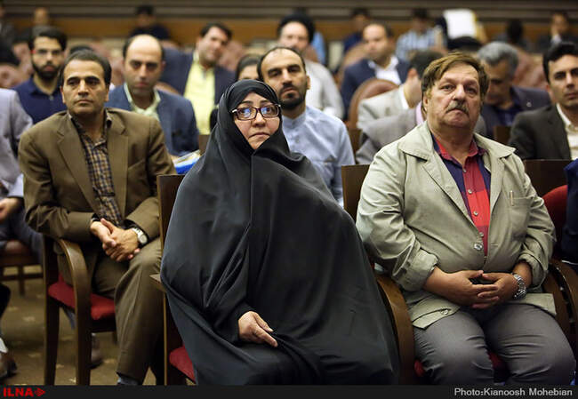 همایش مطالبات اصلاحات از دولت اعتدال