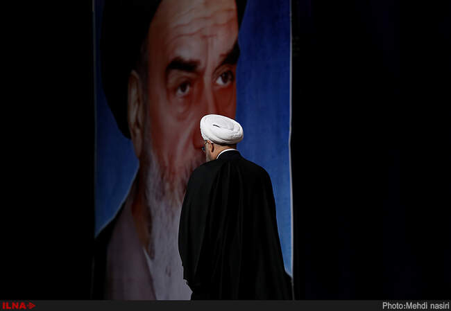 همایش سراسری مجریان برگزاری انتخابات سال1396