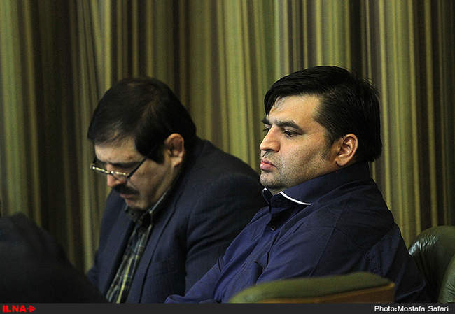 جلسه امروز شورای شهر 