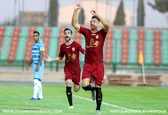لیگ برتر نوزدهم,شهر خودرو پیکان ,یحیی گل محمدی
