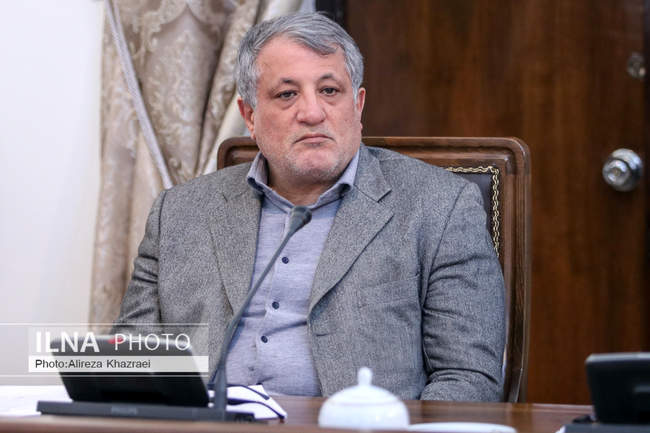 جلسه نوسازی ناوگان حمل و نقل عمومی