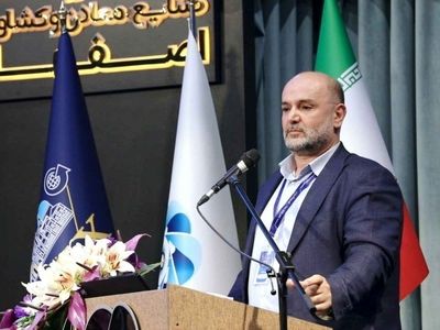 کاهش مصرف گاز در صنعت آجر کلید خورد