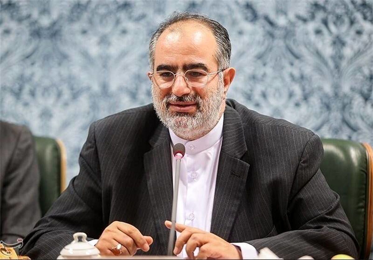 زبان روحانی و ظریف را باز نکنید؛ ضرر می‌کنید!
