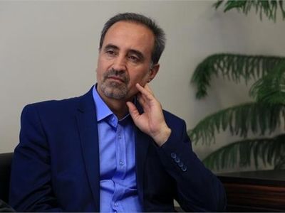 عبدی افتخاری مشاور رئیس کمیته ملی المپیک شد