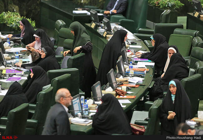 دومین روز بررسی وزرای پیشنهادی دولت دوازدهم-1