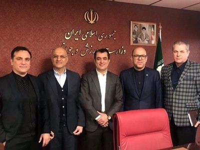 این مدیران را از کجا پیدا می‌کنی آقای سلطانی فر؟ (گزارش)