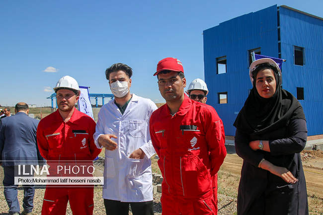 سفر وزیر صمت به استان  کردستان