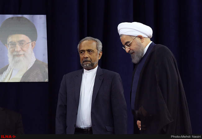 سفر حسن روحانی به ارومیه