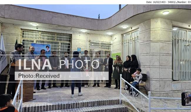 روز کارگر در استانها