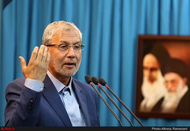 نماز جمعه این هفته تهران با حضور وزیر تعاون، کار و رفاه اجتماعی