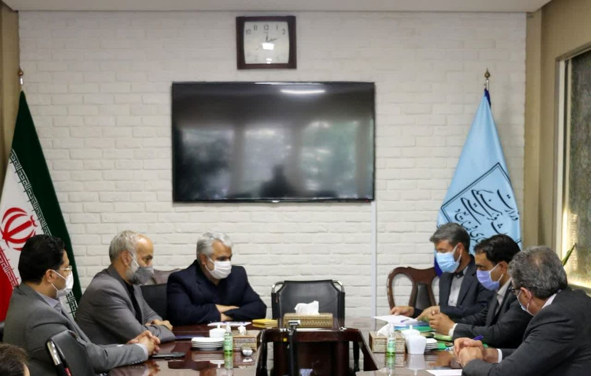ضرورت برندسازی ظرفیت‌های کشاورزی و گردشگری در خلیل‌آباد خراسان رضوی