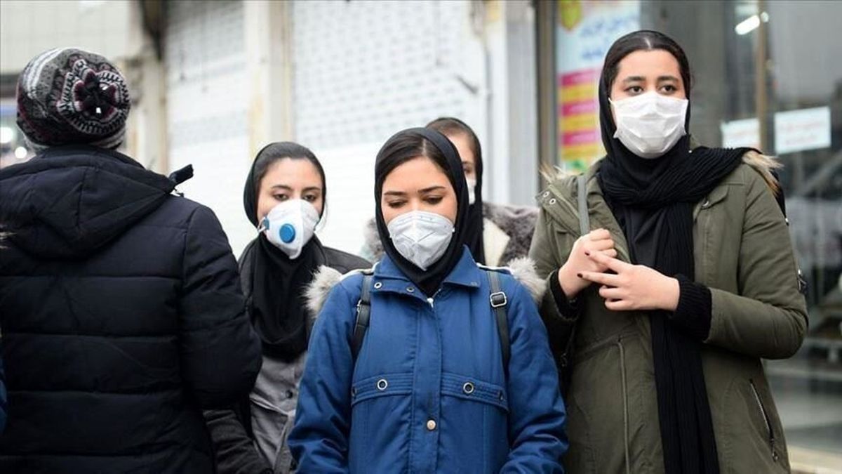 روزانه  ۱۷۰ نفر مبتلا به کرونا در آذربایجان شرقی شناسایی می‌شوند