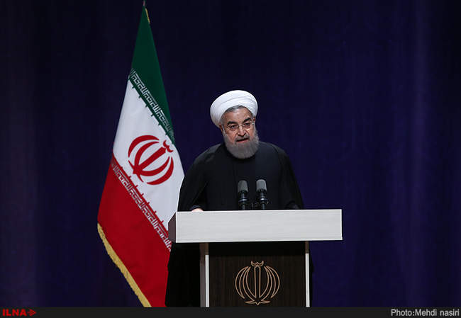 همایش سراسری مجریان برگزاری انتخابات سال ۹۶