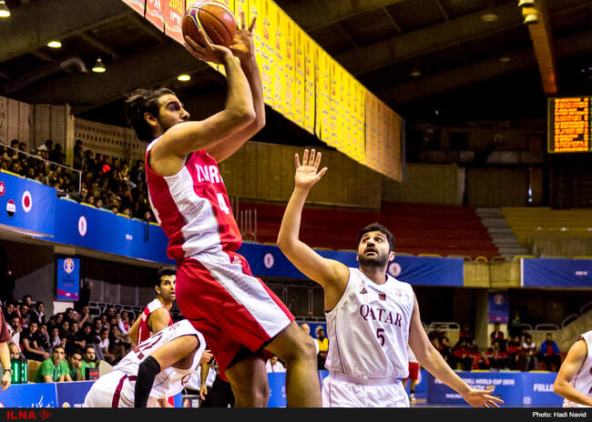 Basket-12