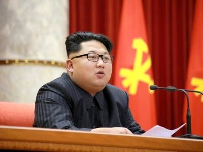 North Korea exported coal to South, Japan via Russia