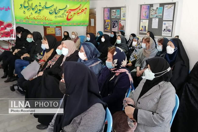 گردهمایی بزرگ کارگران سراسر کشور به مناسبت سالگرد تصویب قانون کار 