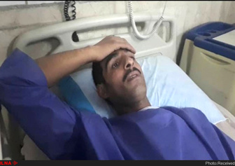 ضرب و شتم یک دستفروش توسط ماموران شهرداری قزوین/شهرداری: برخی مأموران جَری میشوند
