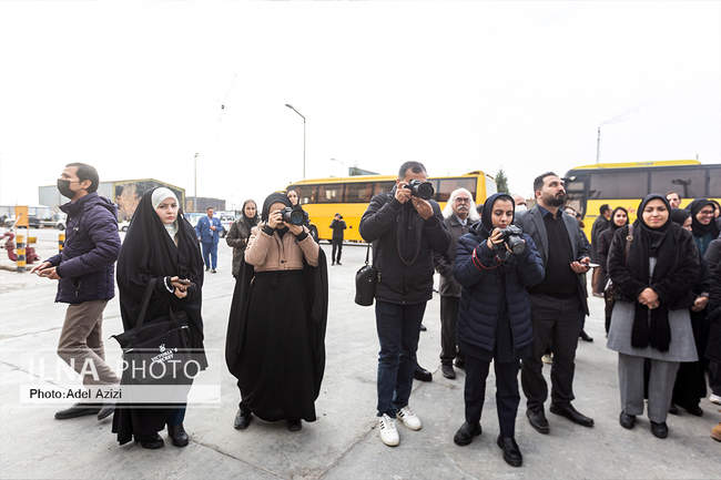 نشست خبری این هفته سخنگوی دولت در شهرستان شازند