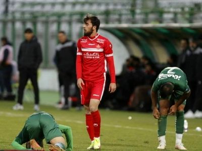 ابهام ذوبی‌ها از شرایط حضور دو بازیکن تاجیکی پرسپولیس