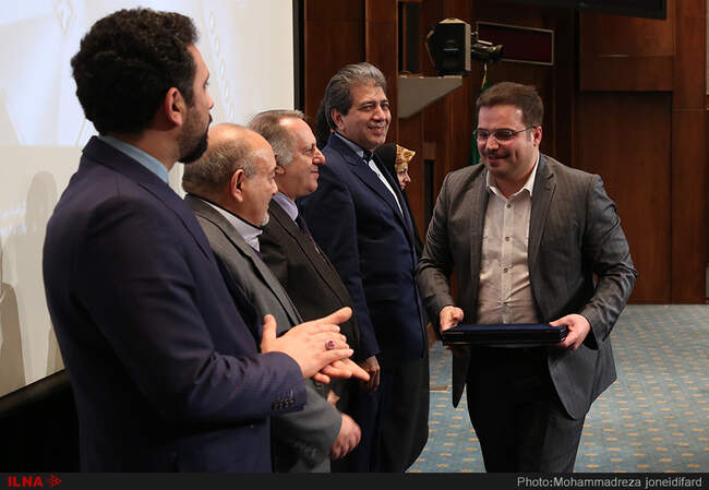 اجلاس سراسری رضایتمندی مشتری