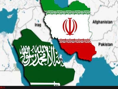 عربستان وهابیت صادر می‌کند، ایران با داعش می‌جنگد