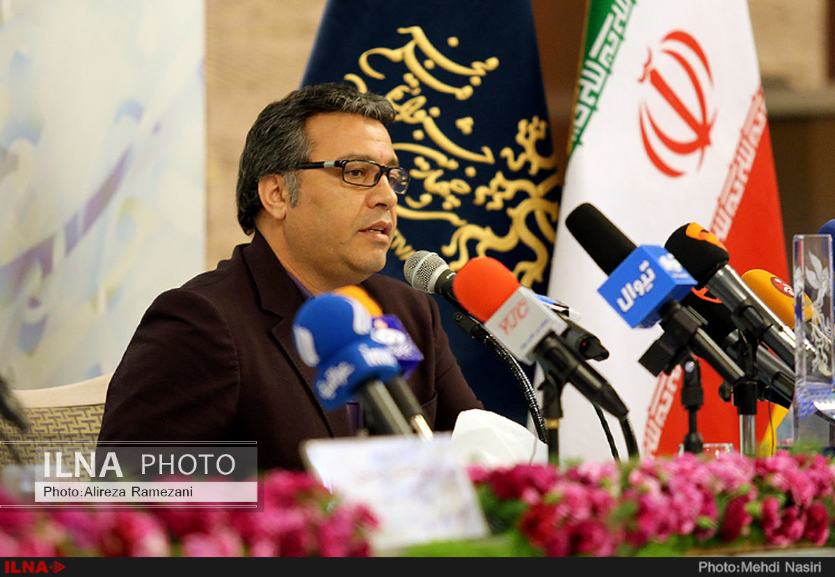 پیام همدردی محمد حیدری با خانواده سربازان حادثه‌دیده 