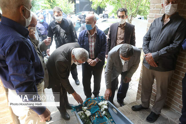  تشیع سرحدی زاده