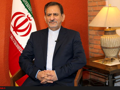 بخش خصوصی ایران در بازسازی سوریه مشارکت خواهد کرد