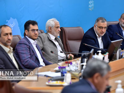 نشست هم اندیشی شهرداران با حضور وزیر کشور  