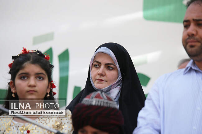 سفر دکتر پزشکیان به کردستان