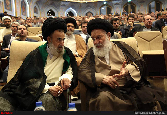 نخستین همایش خیر جمعی و مشارکت درتوسعه رفاه اجتماعی-قم