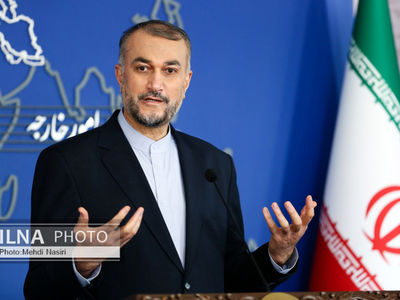 Iran, Qatar discuss issues of mutual interest