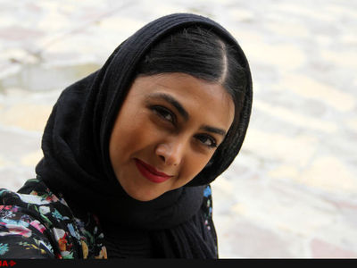 ماجرای ویدئوی جنجالی آزاده صمدی چه بود؟/فیلم