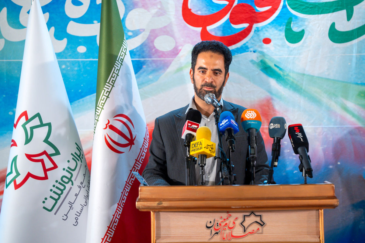 نمایشگاهی برای تغییر ذهنیت خانواده‌ها