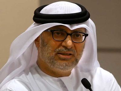 واکنش امارات به عملیات ترکیه در عفرین